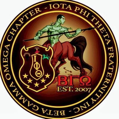 The Beta Gamma Omega Alumni Chapter of Iota Phi Theta Fraternity Inc. was chartered August 2007 to help the Petersburg,VA area.Look out for our  upcoming events