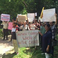 Unitech's sufferers Association (@fdcustunitech) 's Twitter Profile