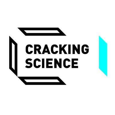 @CrackingScience