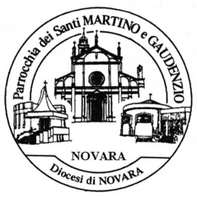 osm_novara's profile picture. Account ufficiale della Parrocchia dei Santi Martino e Gaudenzio di Novara