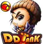 DDTank é um jogo de navegador web em português e fácil de jogar! Você enfrentará inimigos todos os dias, receberá itens para equipar seu personagem.