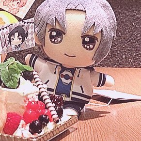 ポッさんのプロフィール画像