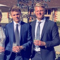 Ben (@benaustin07) 's Twitter Profile