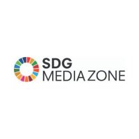SDG Media Zone(@SDGMediaZone) 's Twitter Profileg