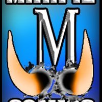 MARFIL COMICS - Supers from Spain(@ComicsMarfil) 's Twitter Profile Photo