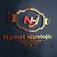 NAMET HİSRETOGLU (@hisretoglu) Twitter profile photo