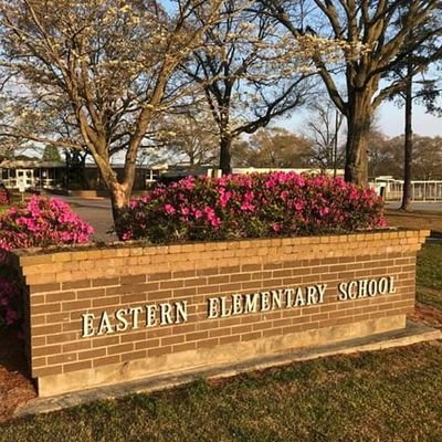 Eastern Elementary is a Pre-k thru 1st Grade School.