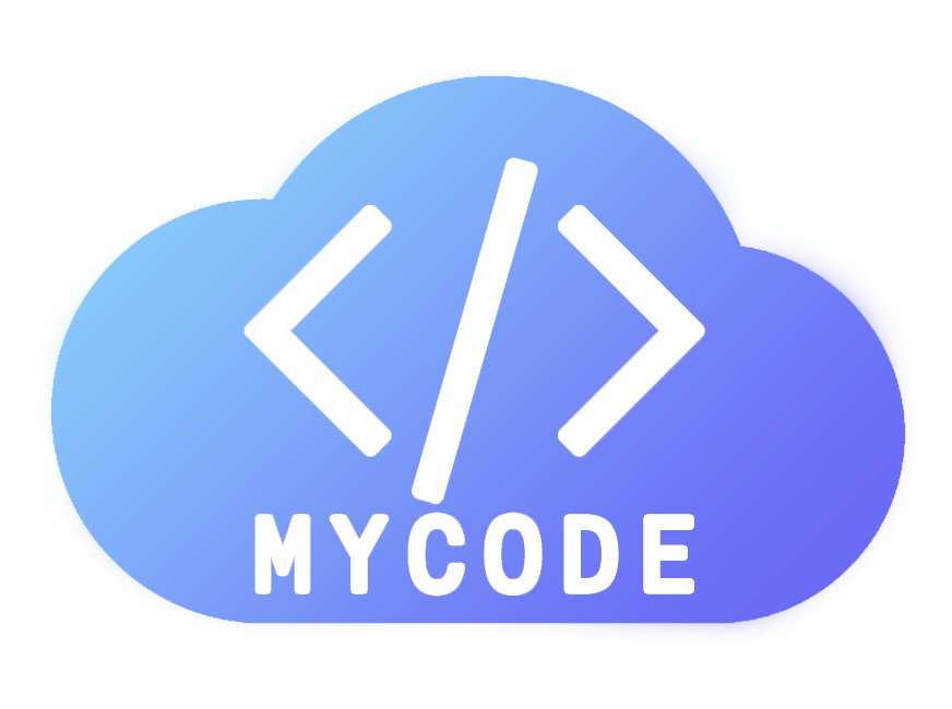 MyCode_Cloud's profile picture. SoonTM