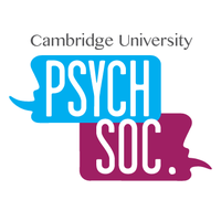 Cambridge University Psychiatry Society(@CamPsychSociety) 's Twitter Profile Photo