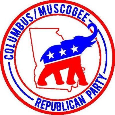 Muscogee County GOP