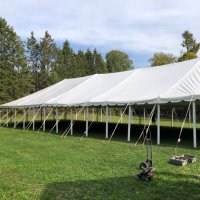 Muskoka Party Rental (@muskokaparty) 's Twitter Profile