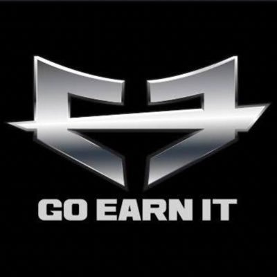 go earn it singlets