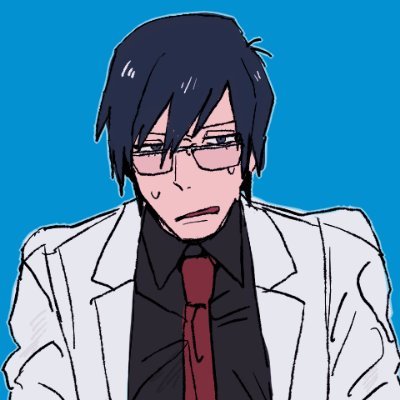 negoさんのプロフィール画像