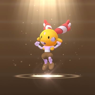 ( ^ω^ )モンスト、ポケモン、ポケカもやってるよ、、、、、! ヤミラミ推し😆10/20モンハNOWも始めた★9クエに苦戦中のライトボーガン使いHR200ティア432