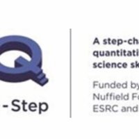 Q-Step UoN (@qstepuon) 's Twitter Profile