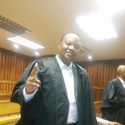 Typo King, Sportsaholic,PanAfricanologist,Dry Humorist, Lawyer....