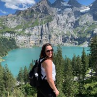 Ashley Garner - @msgsgrade3s Twitter Profile Photo