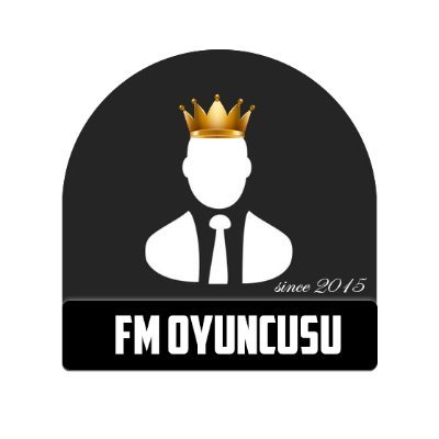 Football Manager oyuncusu ve arşivcisi. #FootballManager #FM2023 #FM2022 #Türkiye 🇹🇷 #FMOyuncusu siorgiletisim@gmail.com