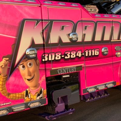 Family owned wrecker service, fully insured with the equipment necessary to get you back on the road. If it rolls, floats, or flys, Kramer's has you covered.