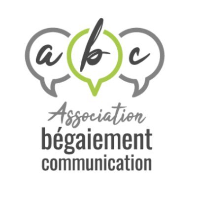 Compte Twitter de l'Association bégaiement communication (ABC)

Groupe Facebook de l'ABC: https://t.co/CHsOJfbigd…