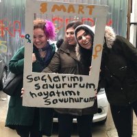 mericeyuboglu(@mericeyuboglu1) 's Twitter Profile Photo