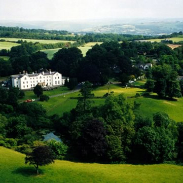 Court Colman Manor is a georgian manor house perfect for exploring all South Wales has to offer. We also have an award winning Indian restaurant on site!