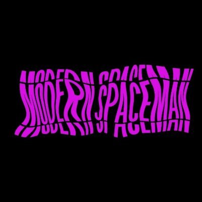 Modern Spaceman