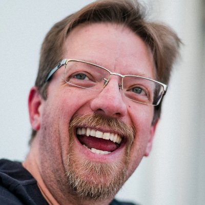 dean_gerber's profile picture. Husband | Father | Coder