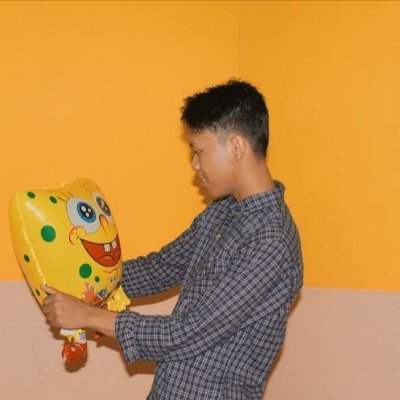 Saputra95456738's profile picture. 
