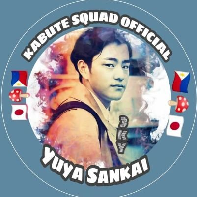 A fan group for those who love and support Japanese Model and Vlogger Yuya Sankai. https://t.co/Tia8GdCB78