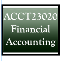 ksuaccounting's profile picture. Intro to financial accounting class taught by Dr. Tietz at Kent State University.
