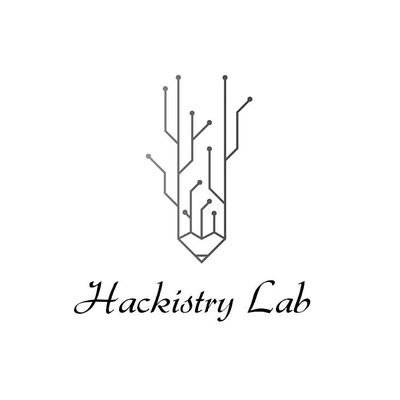 HackistryLab's profile picture. We Speak Codes and Techs
Exclusive Malayalam channel for Coding , Computer Science and other Tech news