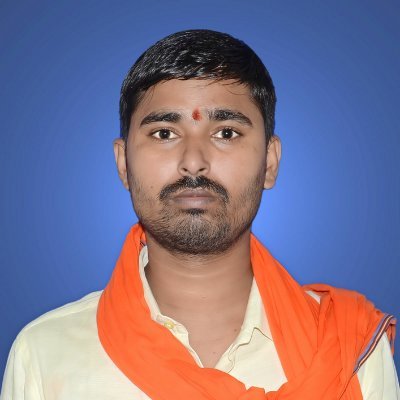 नगर प्रचार प्रमुख (हनुमान न. काशी द. )राष्ट्रीय स्वयंसेवक संघ।
पूर्व नगर प्रभारी विश्व हिन्दू महासंघ रामनगर। प्रवक्ता(वाणिज्य विभाग) रामसुरेश सिंह पी जी कॉलेज।