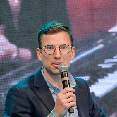KoenDeBock's profile picture. Prof. Digital Marketing & Analytics at #Audencia Business School. PhD. Loves #SEO, #PPC, #BigData, #CRO, Predictive #analytics, #Growthhacking. #Cycling fan.
