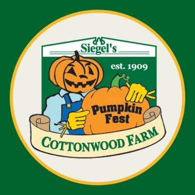 With special events every season it's time for the 26th Annual Pumpkin Fest, Pumpkin Picking, Corn Mazes, Hayrides, Zipline, and 30+ Attractions for all ages!