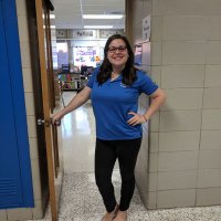 Miss Sierzega (@ms_sierzega) 's Twitter Profile