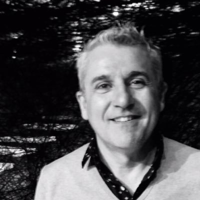 blascalero's profile picture. Profesor de Dibujo Artístico y Color. Director de la Escuela de Arte y Superior de Diseño José Val del Omar de Granada.