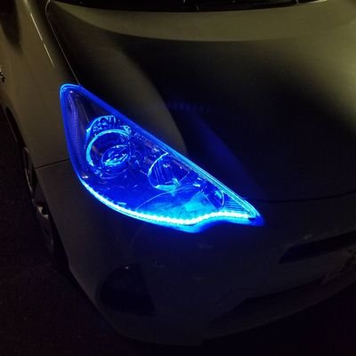 aquadriver8's profile picture. クズ人間