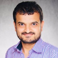 Nirav Dhanesha (@nirav_dhanesha) 's Twitter Profile