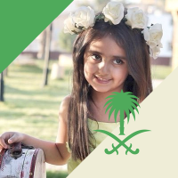 العنود (@noodikh) Twitter profile photo