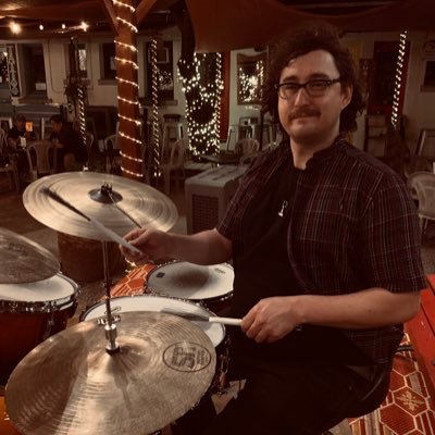 Hello Justin here. I’m a drummer form Tucson Az!!