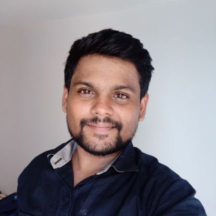 jChandran_27's profile picture. 
