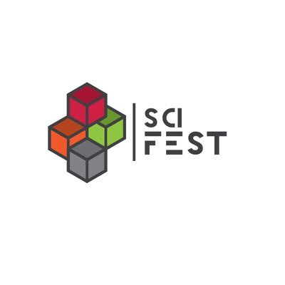 #SciFest is fun-filled week of interactive learning about STEM fields to help our #FutureScientists find inspiration and expand the scope of their thinking