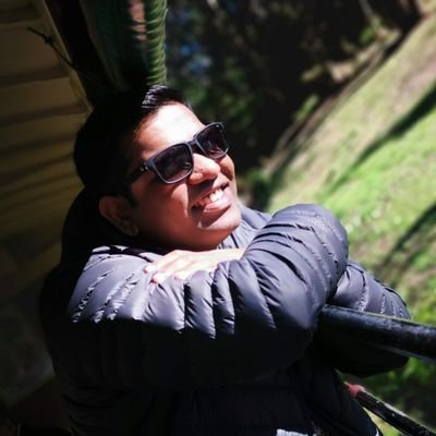 Lokesh_u's profile picture. 