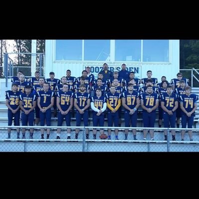 CVA Football Profile