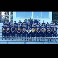 CVA Football (@cvathunder) 's Twitter Profile