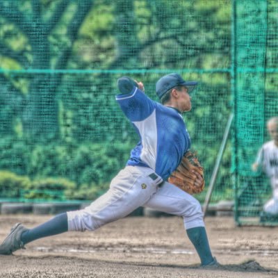 元府中→→→海田高校② 野球部⚾️