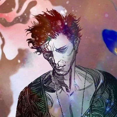 Films, Games, comics all things geeky
letterboxd: https://t.co/gXUMcfhLun
