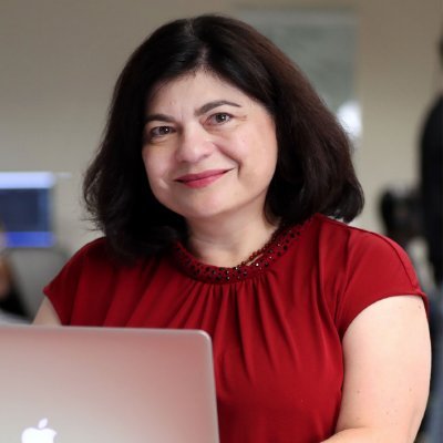 Mihaela Popescu Profile