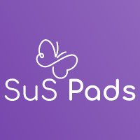 SuS Pads(@SusPads) 's Twitter Profile Photo